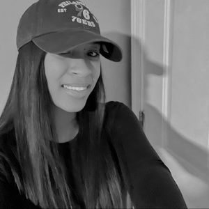 Meet your Posher, Diamond